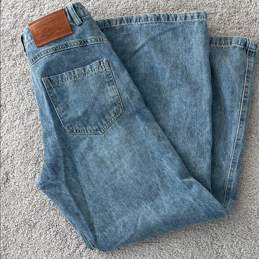 Alferic Eden Denim Size 25 Worn Once